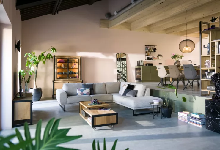 Du mobilier Henders & Hazel chez MS2000