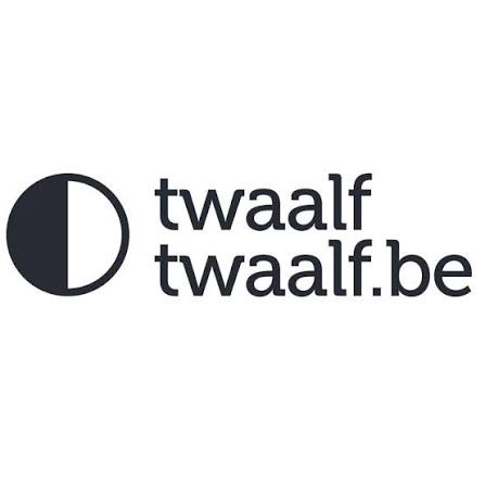Twaalf Twaalf Twaalf Twaalf