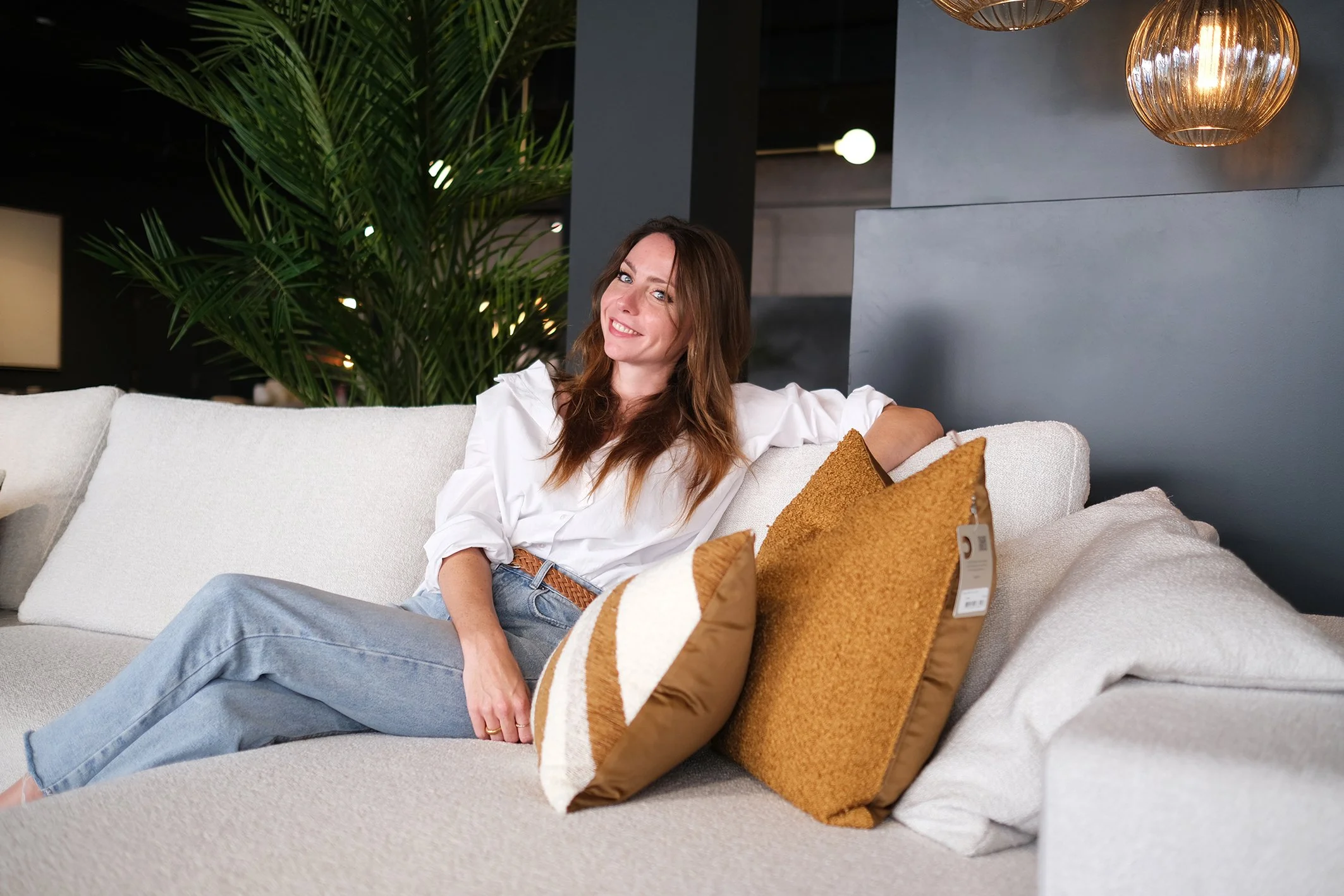Tessa De Schutter de Beds&Home